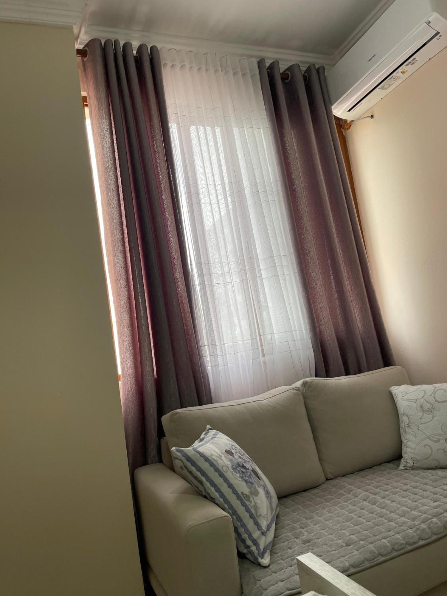 Prendi's In Leilighet Golem (Tirana)